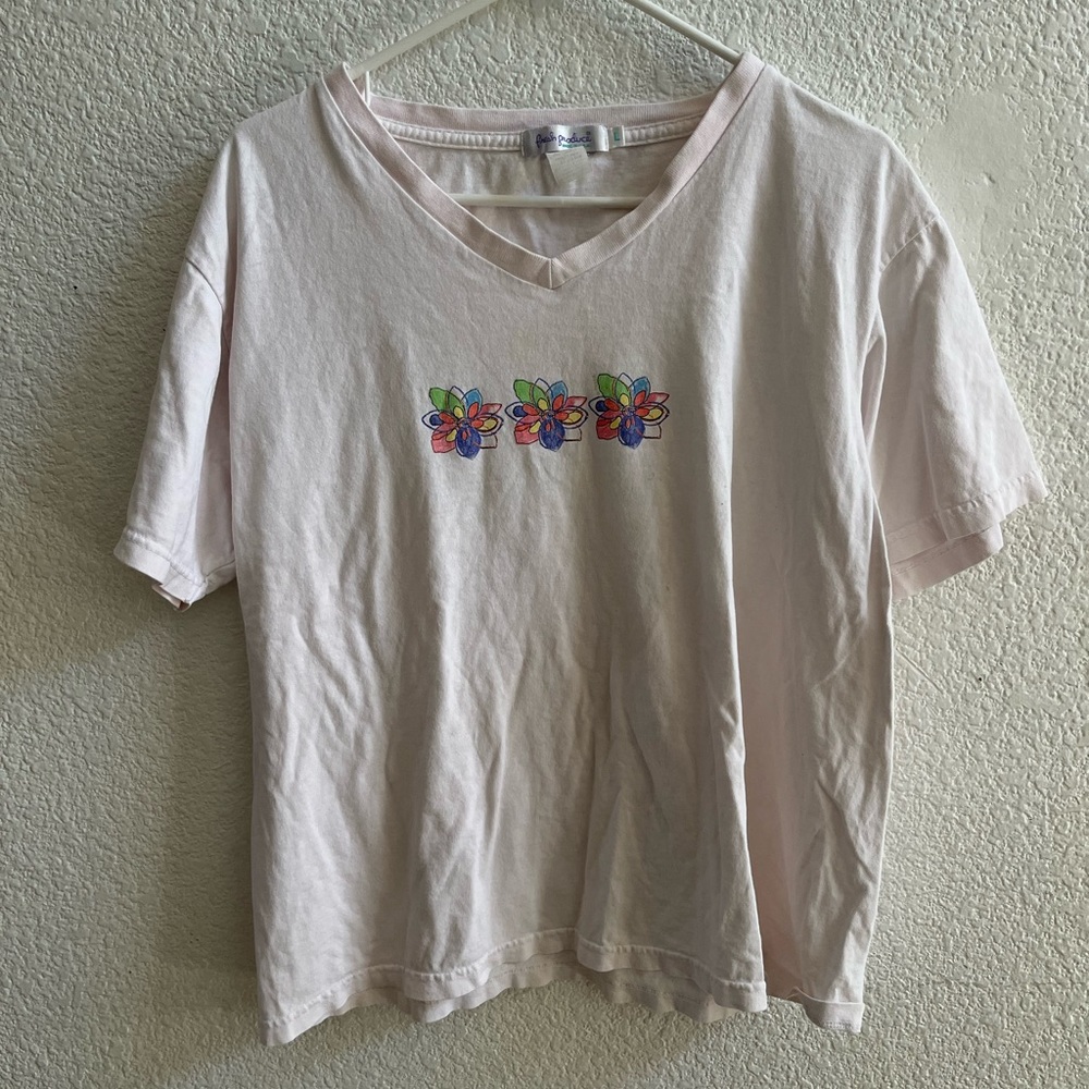 fresh produce t shirt